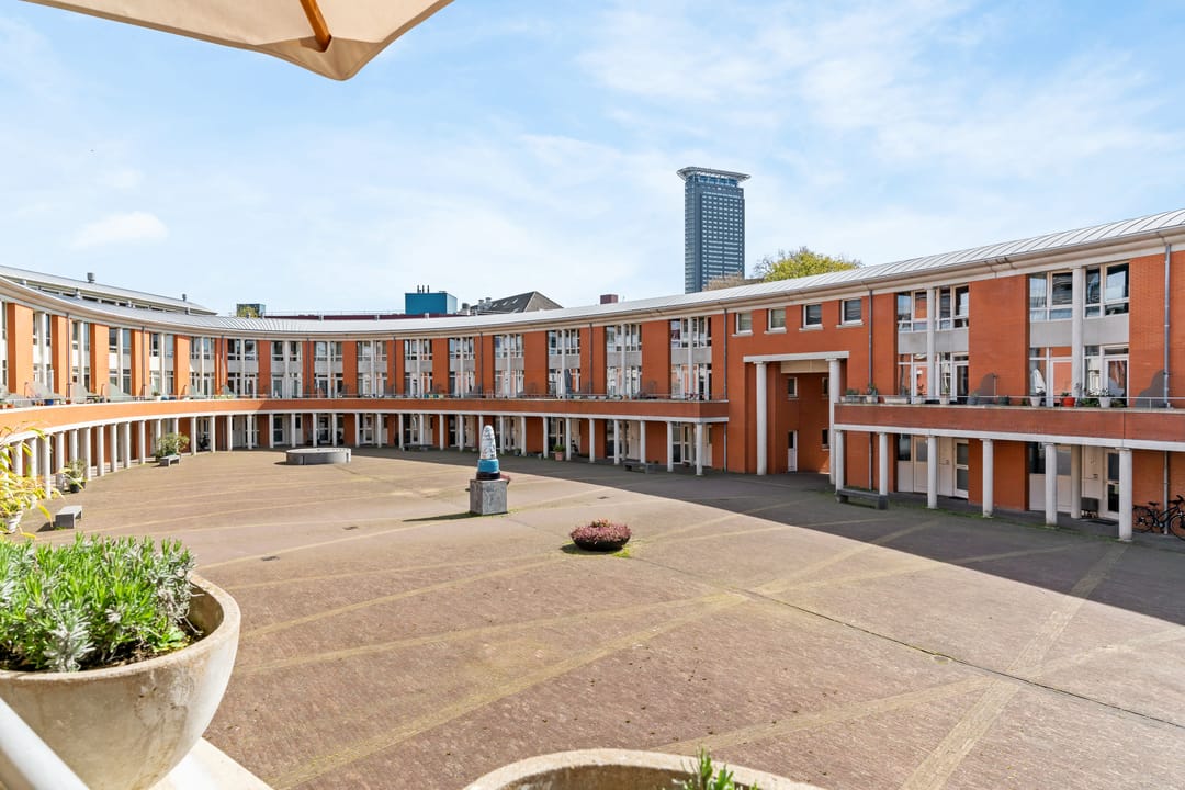 Foto 11 van Bocht van Guinea 34