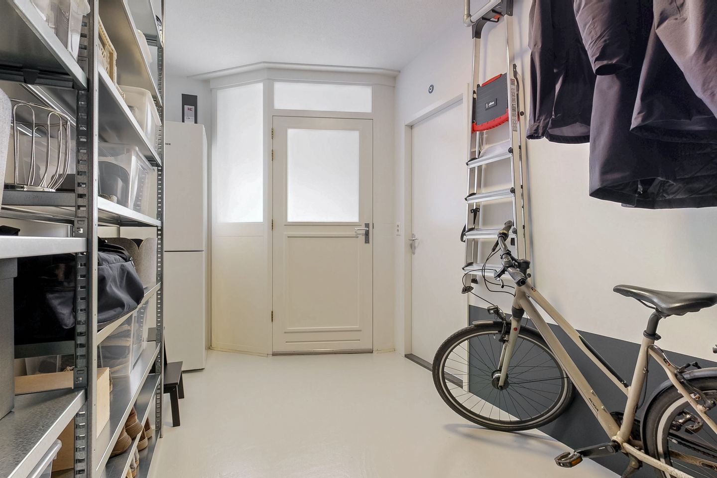 Foto 35 van Bocht van Guinea 34