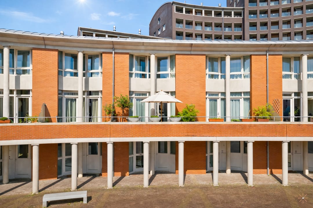 Foto 1 van Bocht van Guinea 34