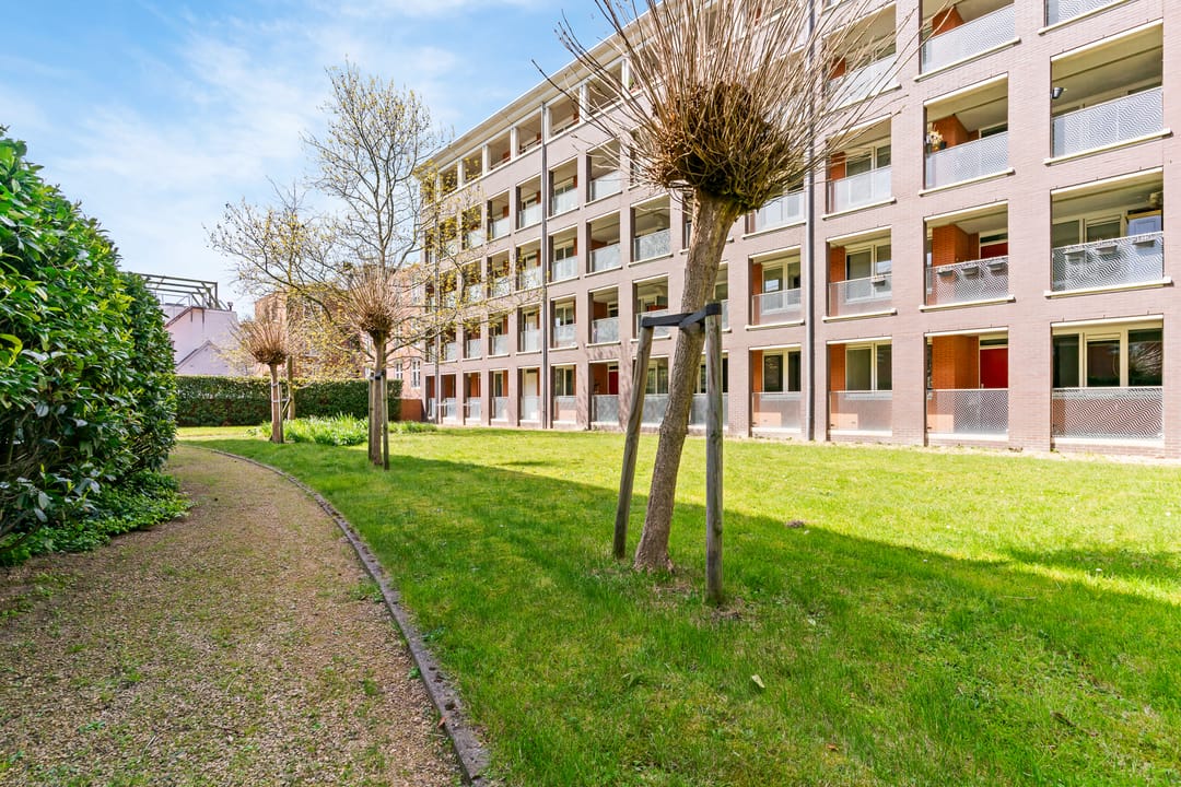 Foto 32 van Bocht van Guinea 34