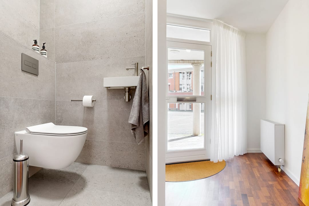 Foto 22 van Bocht van Guinea 34