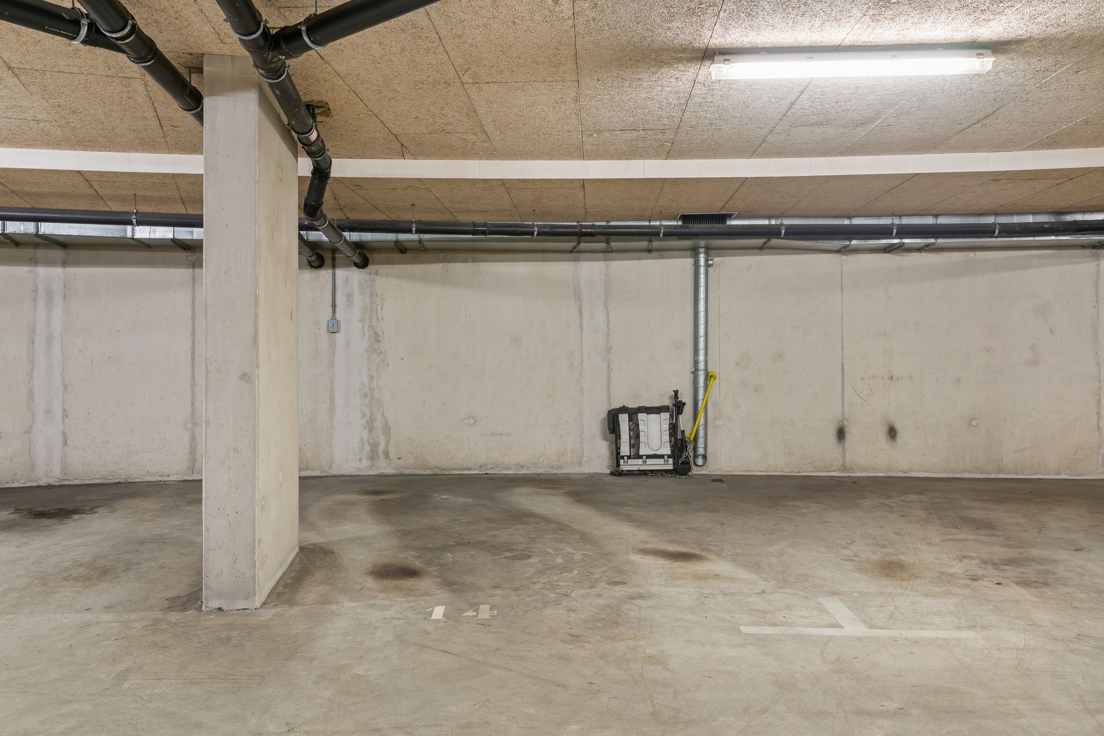 Foto 36 van Bocht van Guinea 34