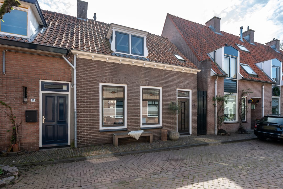 Photo 2 of Wilhelminastraat 39