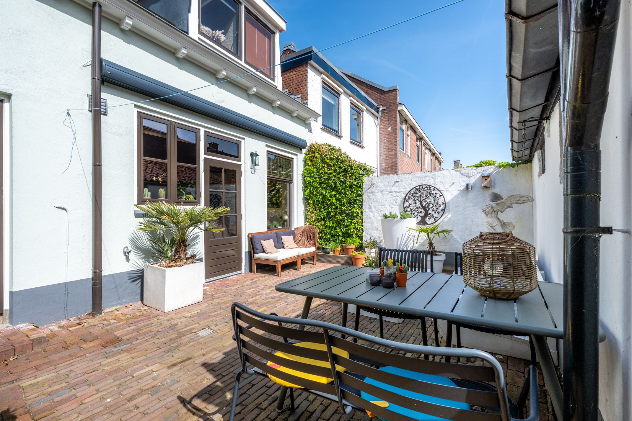 Photo 6 of Wilhelminastraat 39