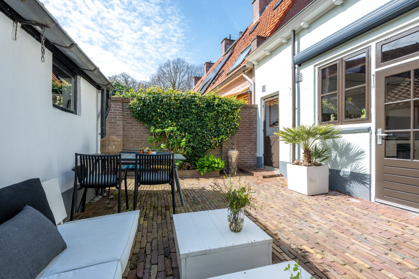 Photo 40 of Wilhelminastraat 39