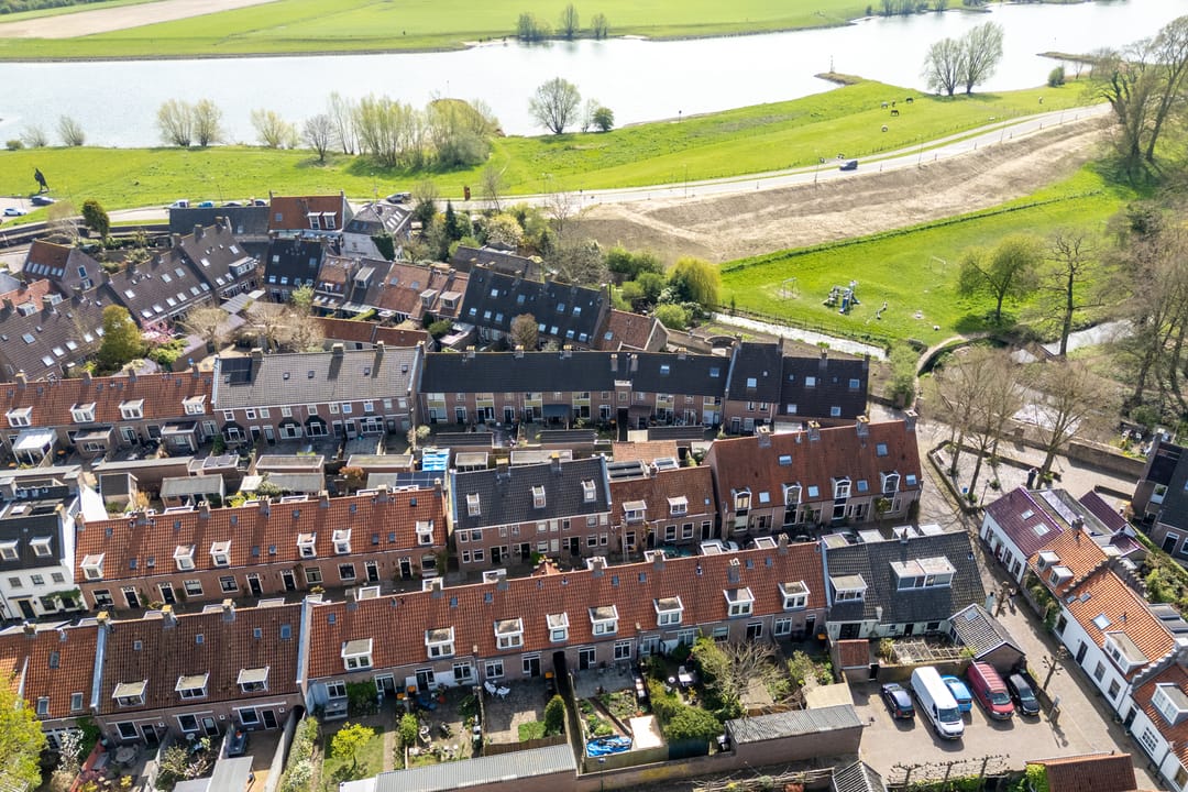 Photo 41 of Wilhelminastraat 39