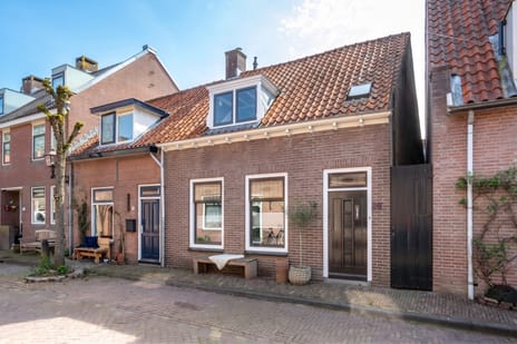 Wilhelminastraat thumbnail