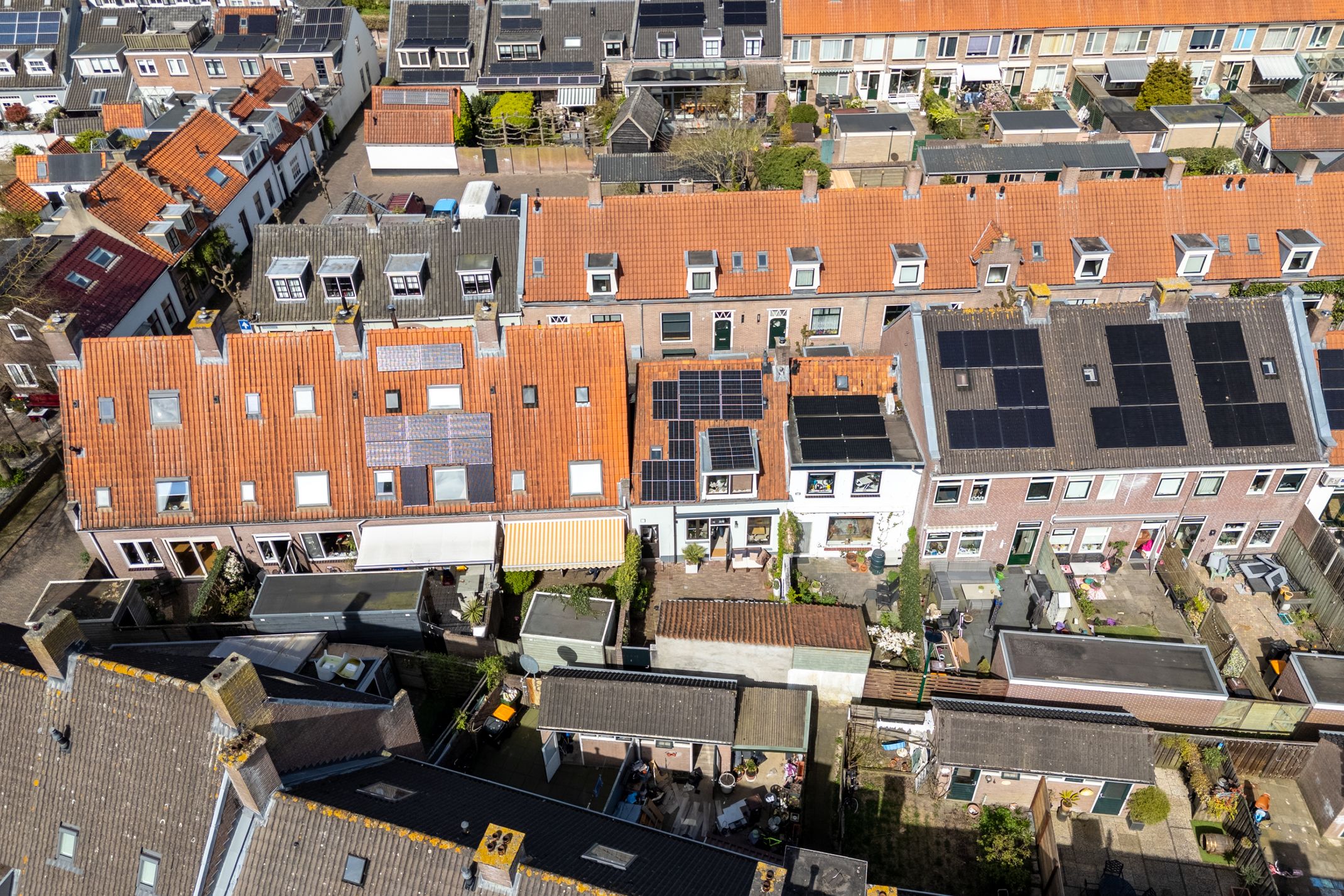 Photo 42 of Wilhelminastraat 39