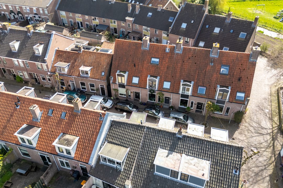 Photo 43 of Wilhelminastraat 39