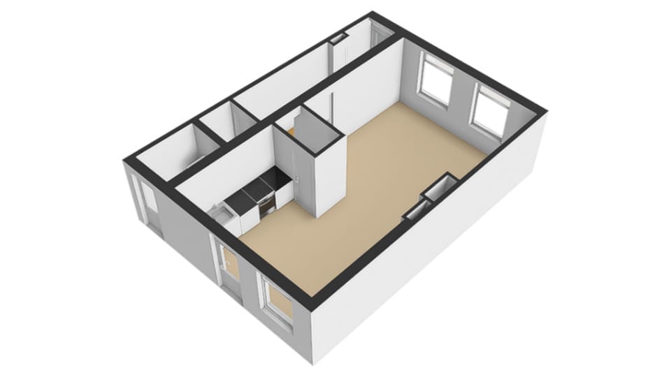 Photo 52 of Wilhelminastraat 39