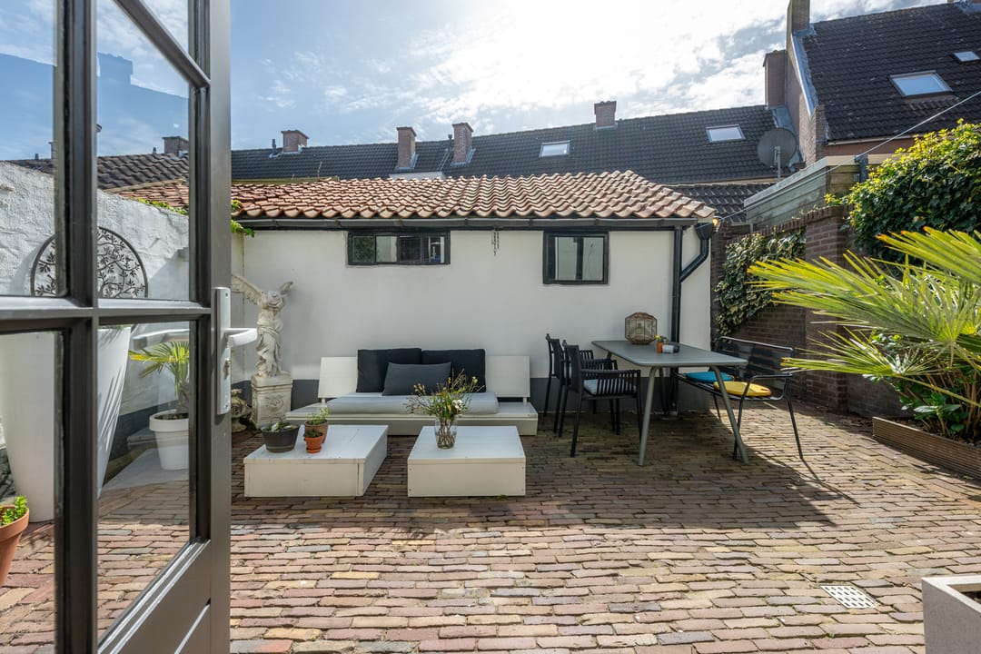 Photo 7 of Wilhelminastraat 39