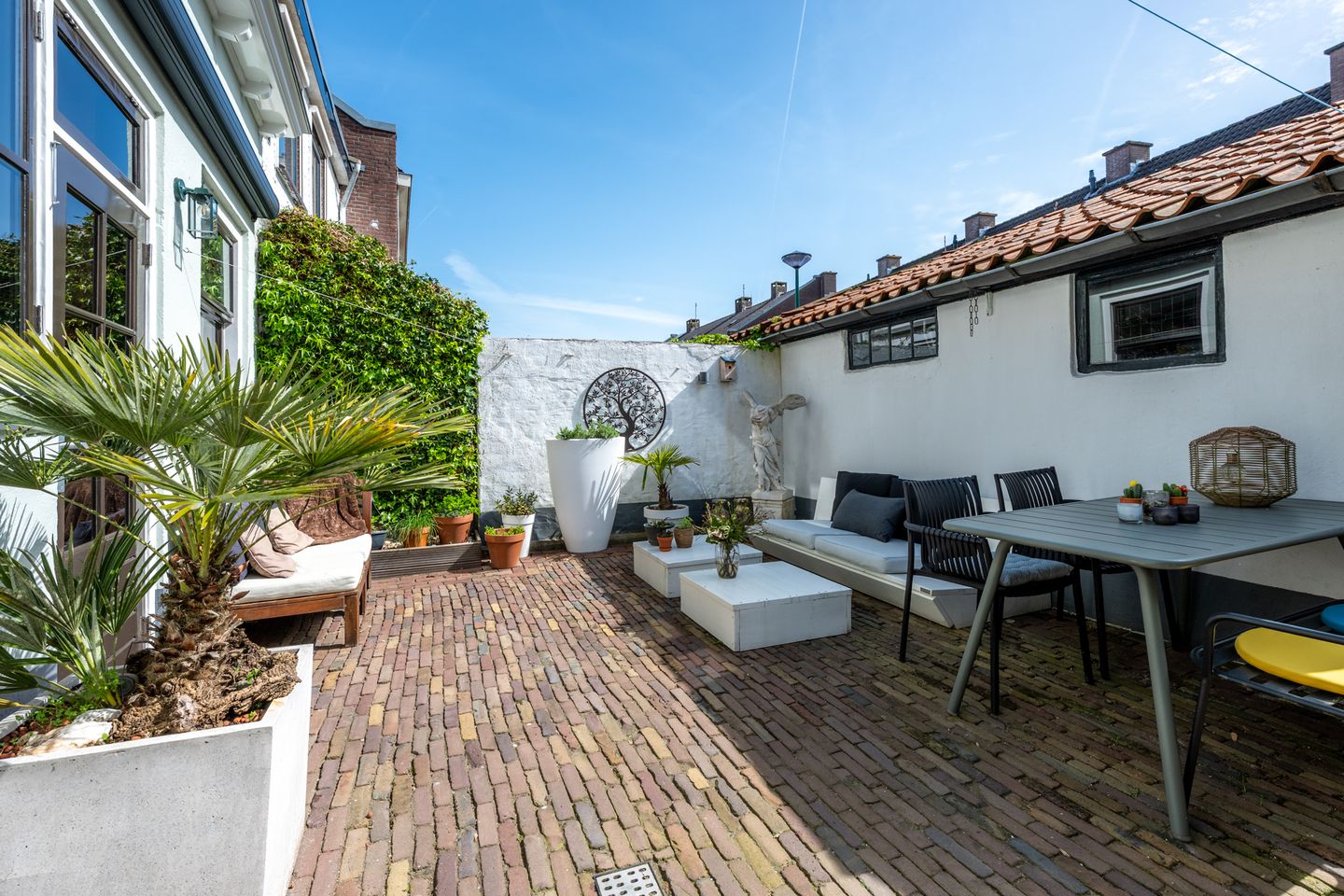 Photo 5 of Wilhelminastraat 39