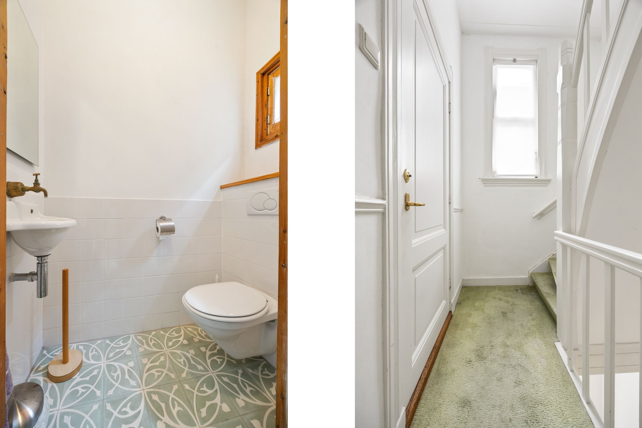 Foto 18 van Pater Brugmanstraat 41