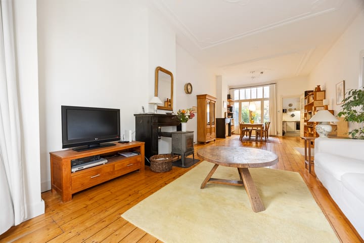 Foto 4 van Pater Brugmanstraat 41