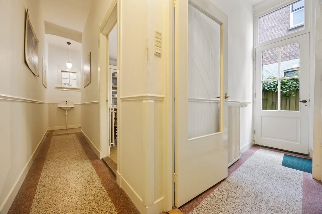 Foto 16 van Pater Brugmanstraat 41