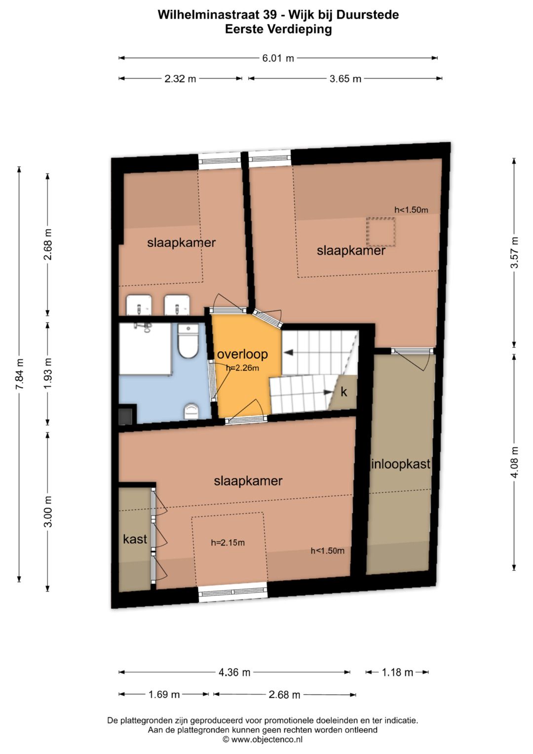 Photo 53 of Wilhelminastraat 39