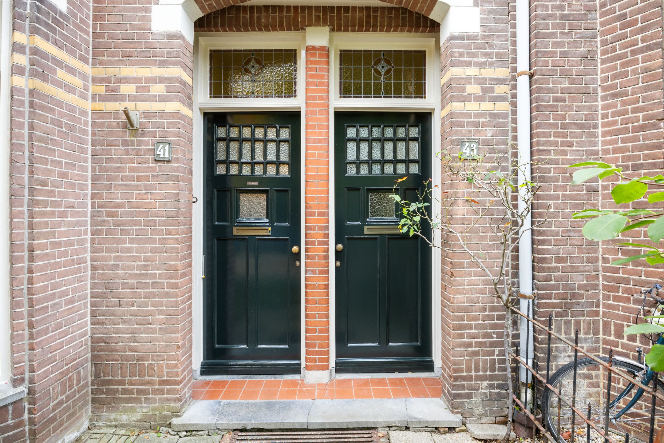 Foto 39 van Pater Brugmanstraat 41