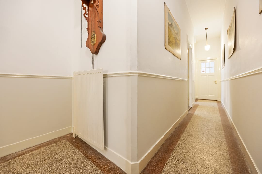 Foto 11 van Pater Brugmanstraat 41