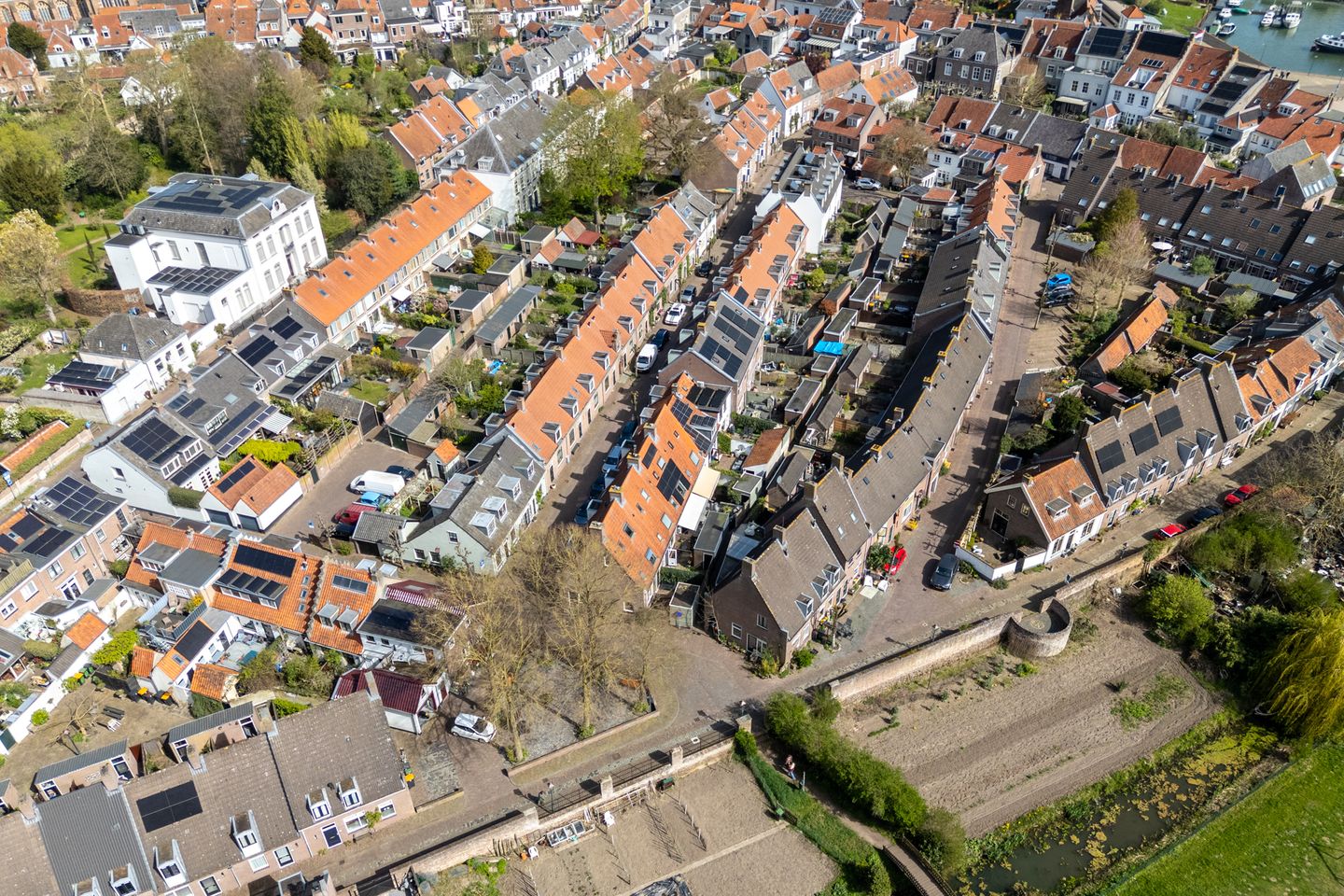 Photo 50 of Wilhelminastraat 39