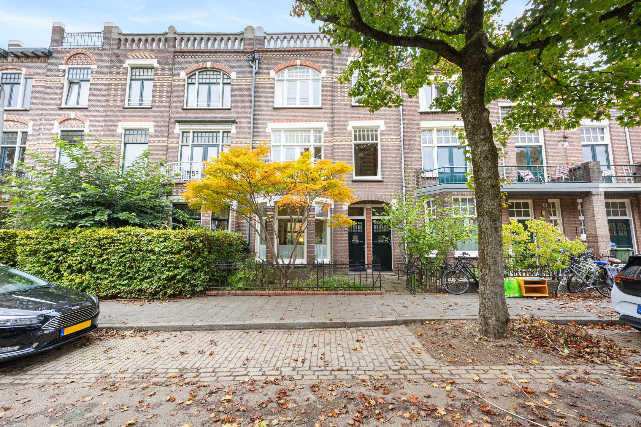 Pater Brugmanstraat 41 