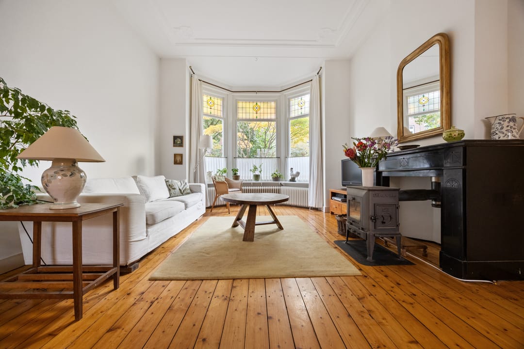 Foto 2 van Pater Brugmanstraat 41