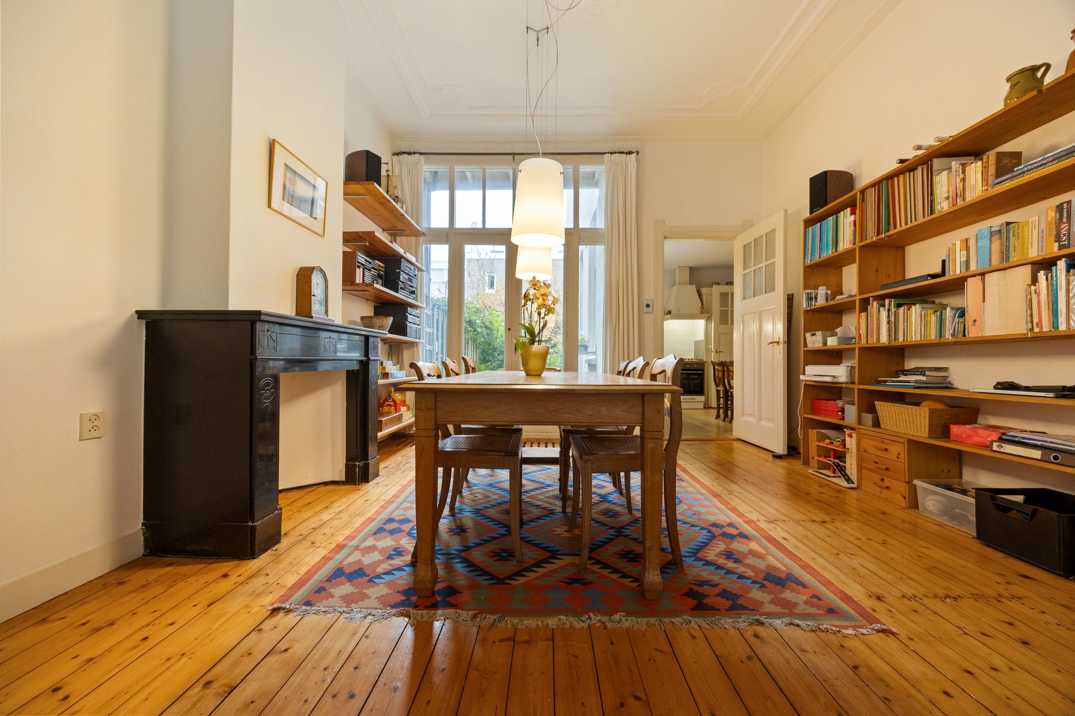 Foto 6 van Pater Brugmanstraat 41