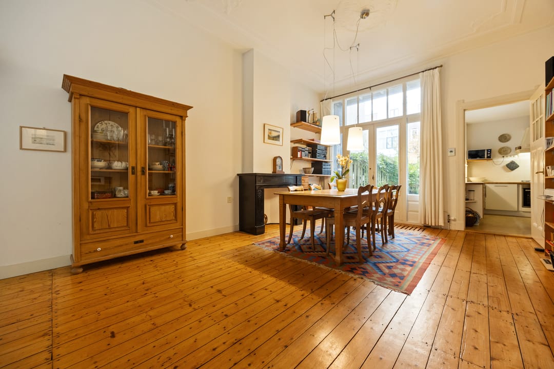 Foto 7 van Pater Brugmanstraat 41