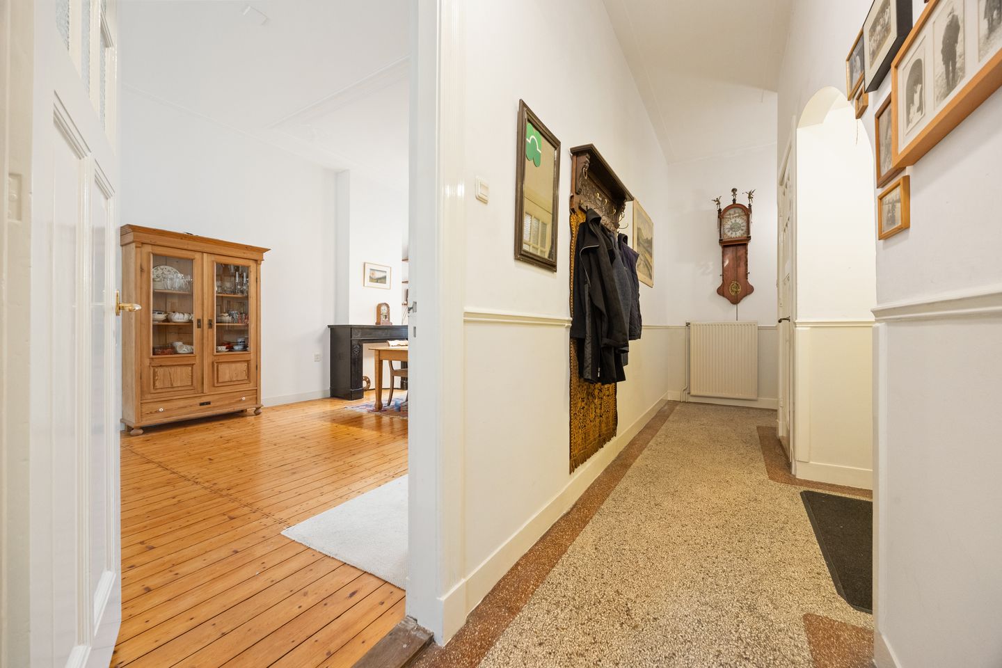 Foto 10 van Pater Brugmanstraat 41