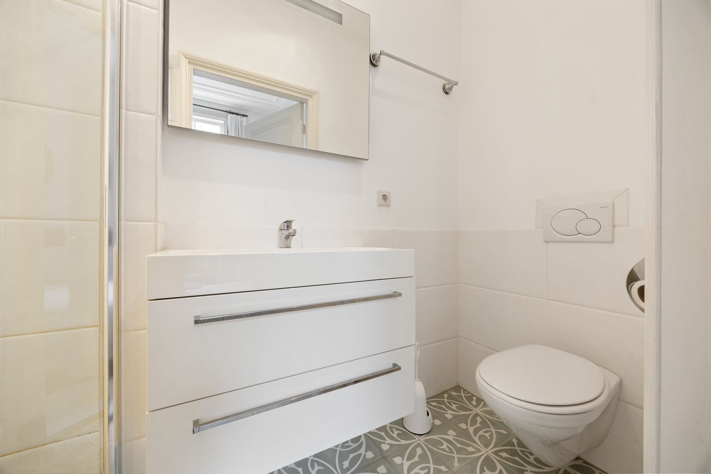 Foto 14 van Pater Brugmanstraat 41