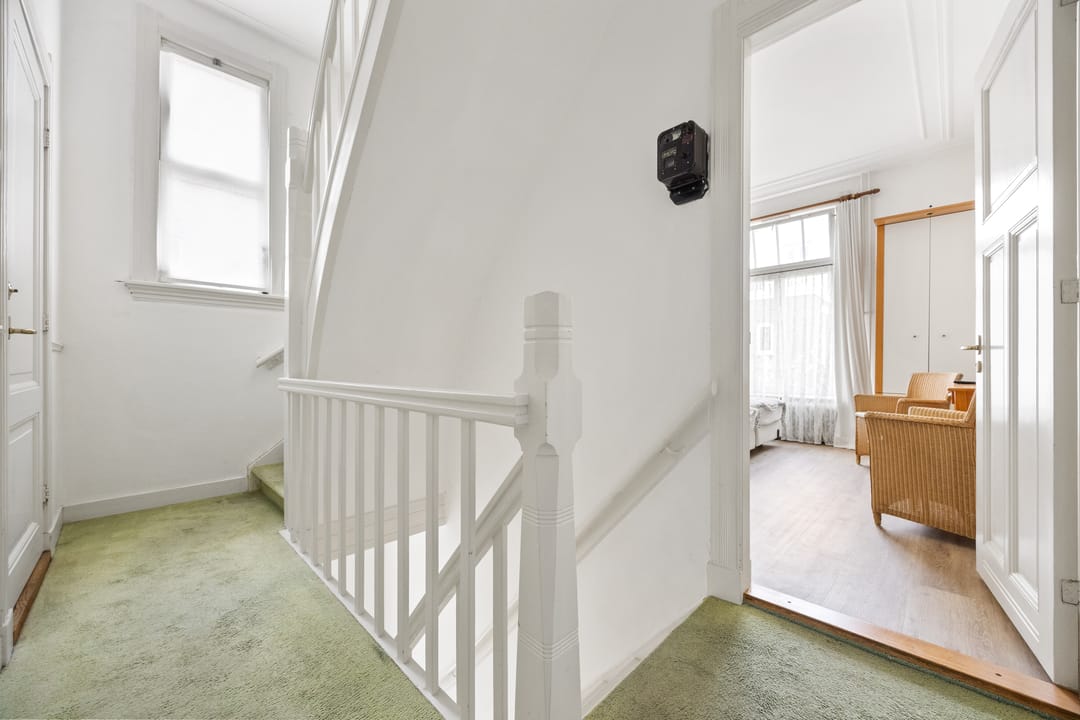 Foto 17 van Pater Brugmanstraat 41