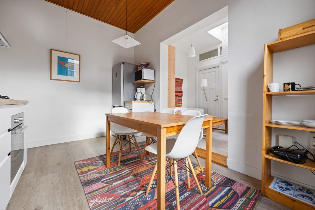 Foto 26 van Pater Brugmanstraat 41