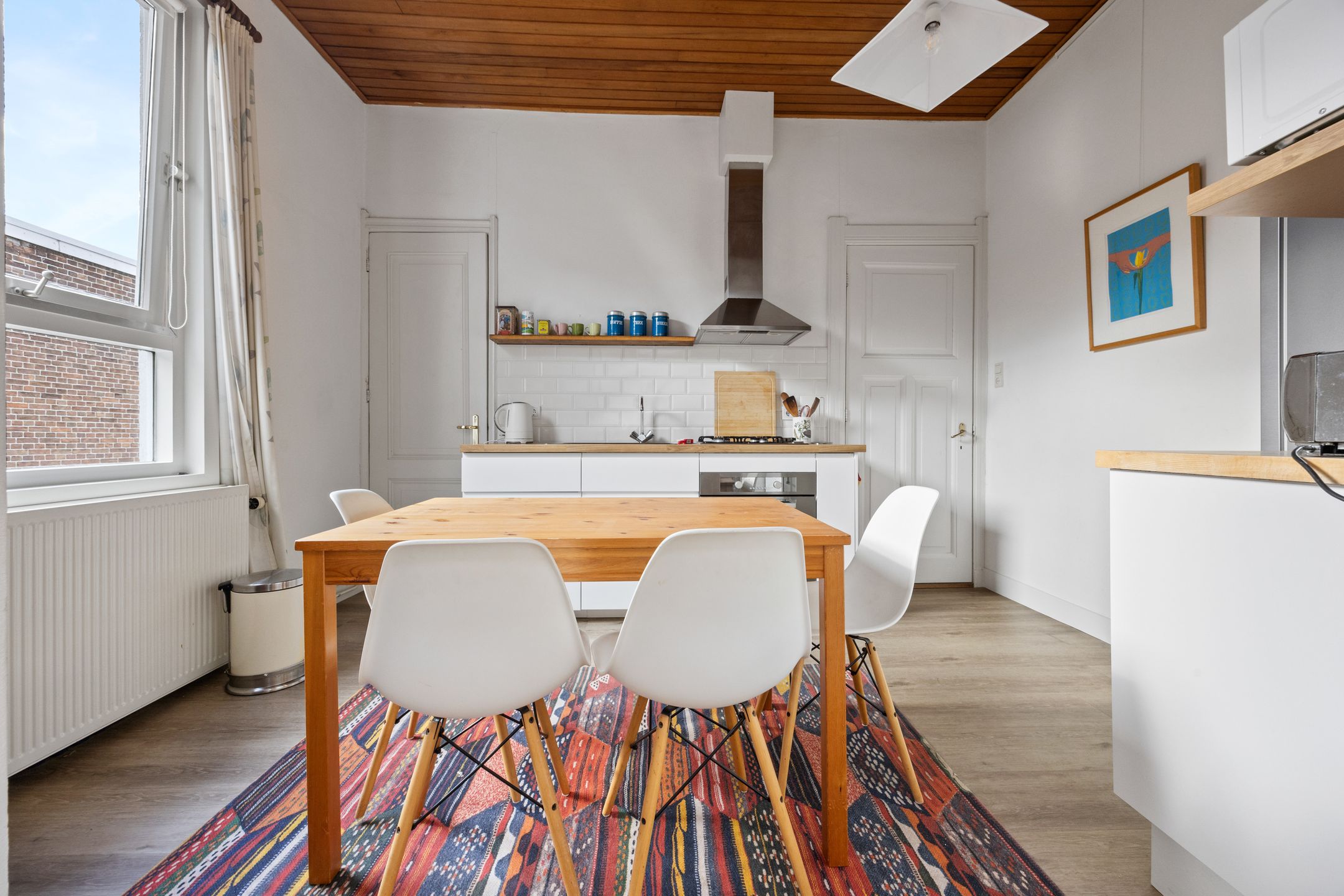 Foto 24 van Pater Brugmanstraat 41