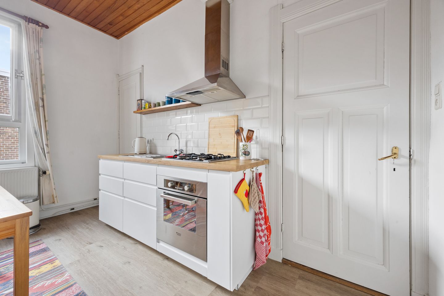 Foto 25 van Pater Brugmanstraat 41