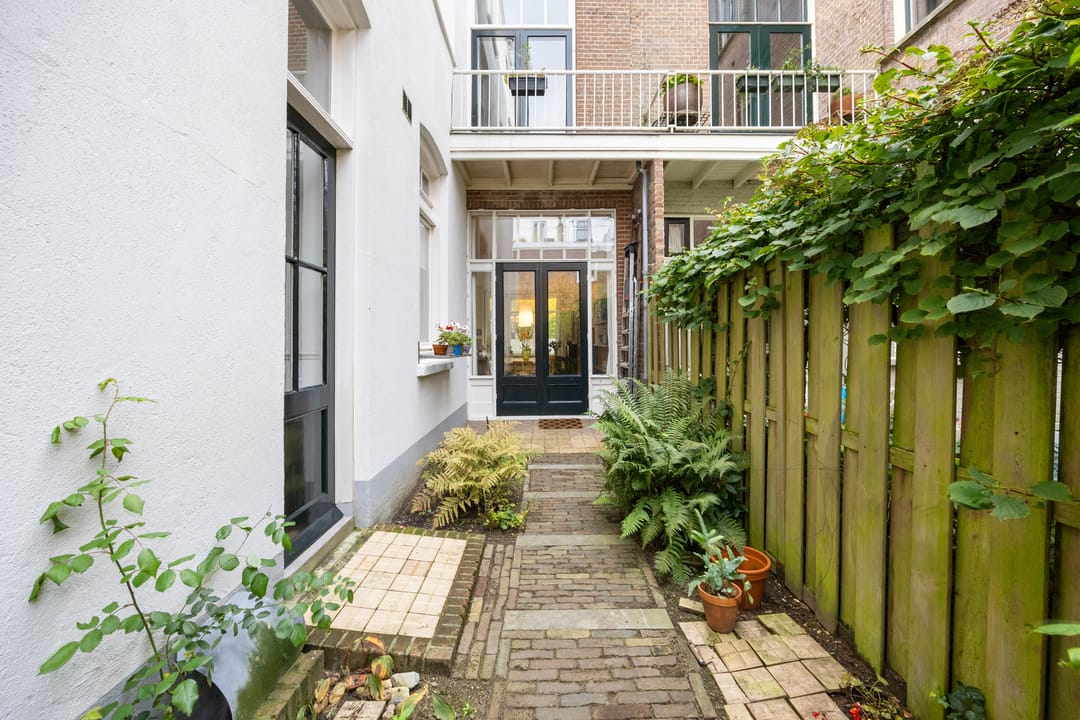 Foto 31 van Pater Brugmanstraat 41