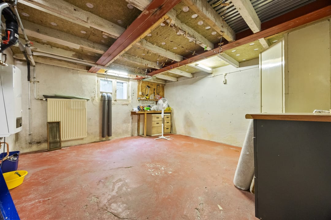 Foto 37 van Pater Brugmanstraat 41