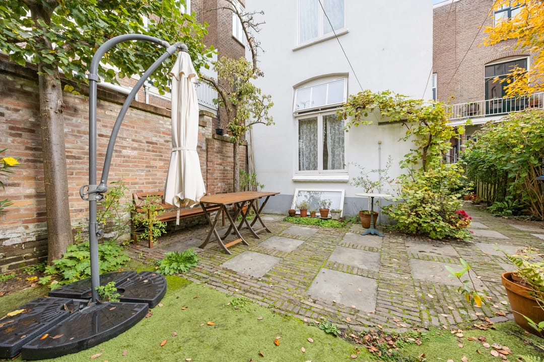 Foto 32 van Pater Brugmanstraat 41