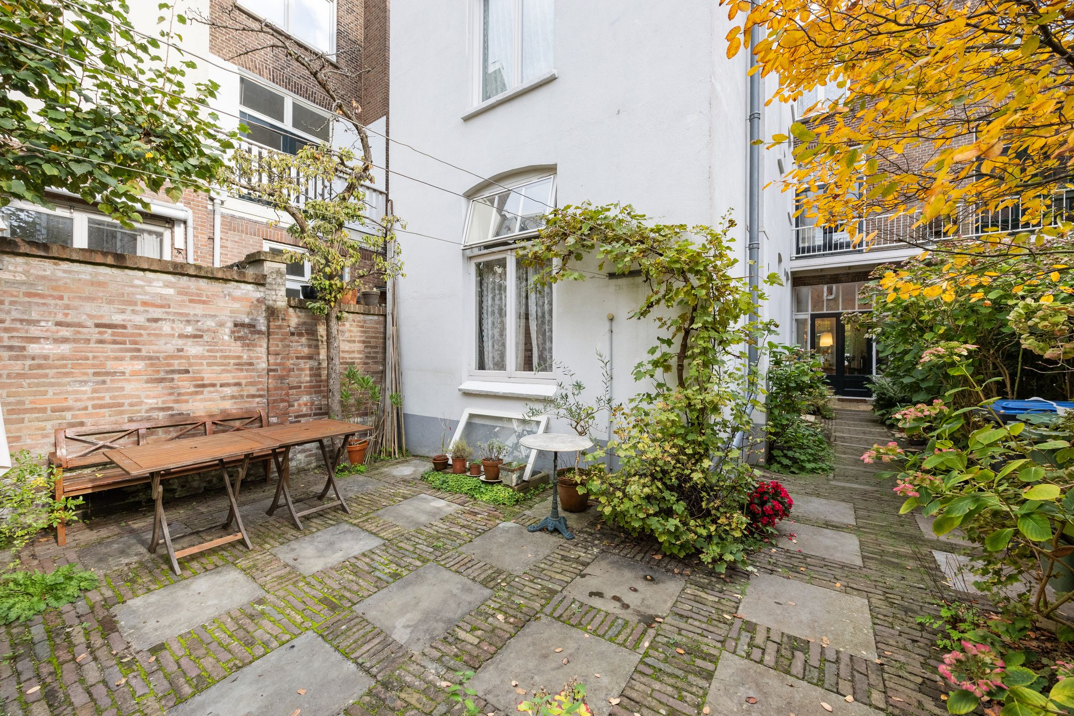 Foto 33 van Pater Brugmanstraat 41