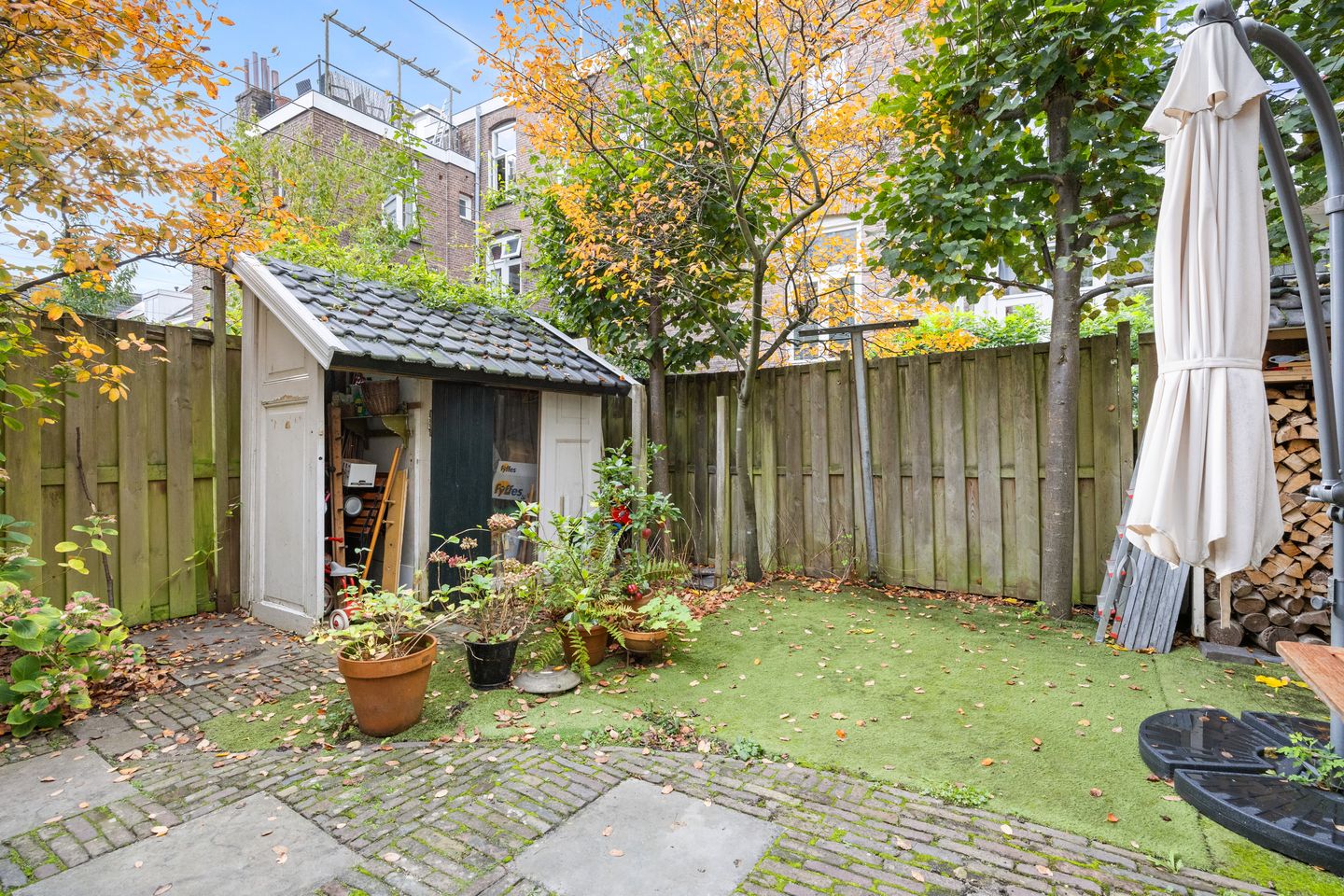 Foto 35 van Pater Brugmanstraat 41