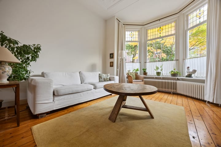 Foto 3 van Pater Brugmanstraat 41