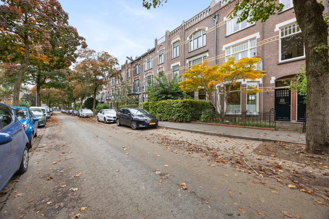 Foto 41 van Pater Brugmanstraat 41