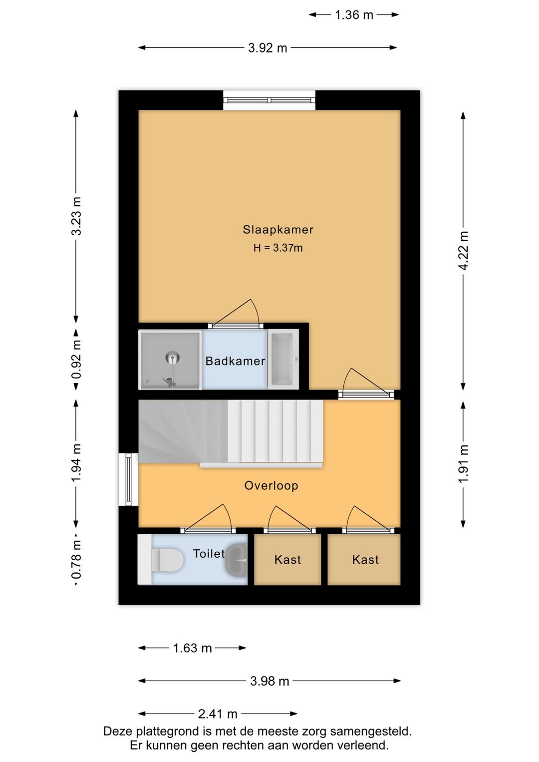 Foto 43 van Pater Brugmanstraat 41