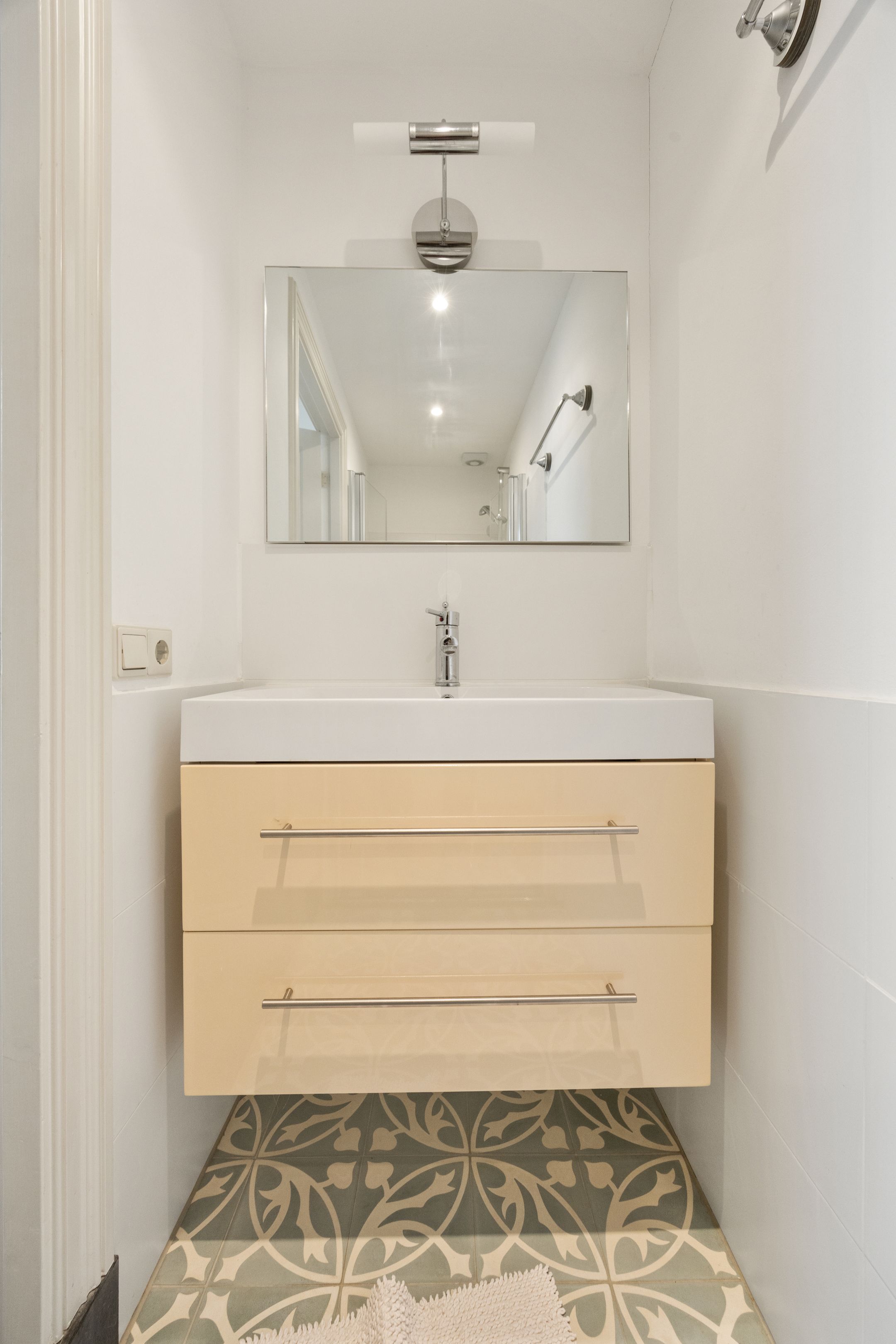 Foto 21 van Pater Brugmanstraat 41