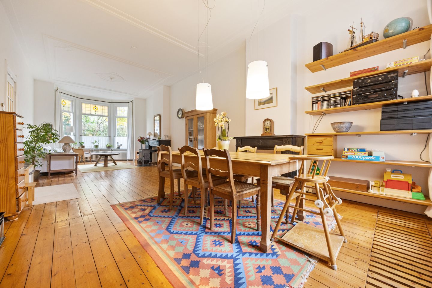 Foto 5 van Pater Brugmanstraat 41