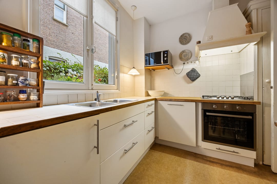 Foto 8 van Pater Brugmanstraat 41