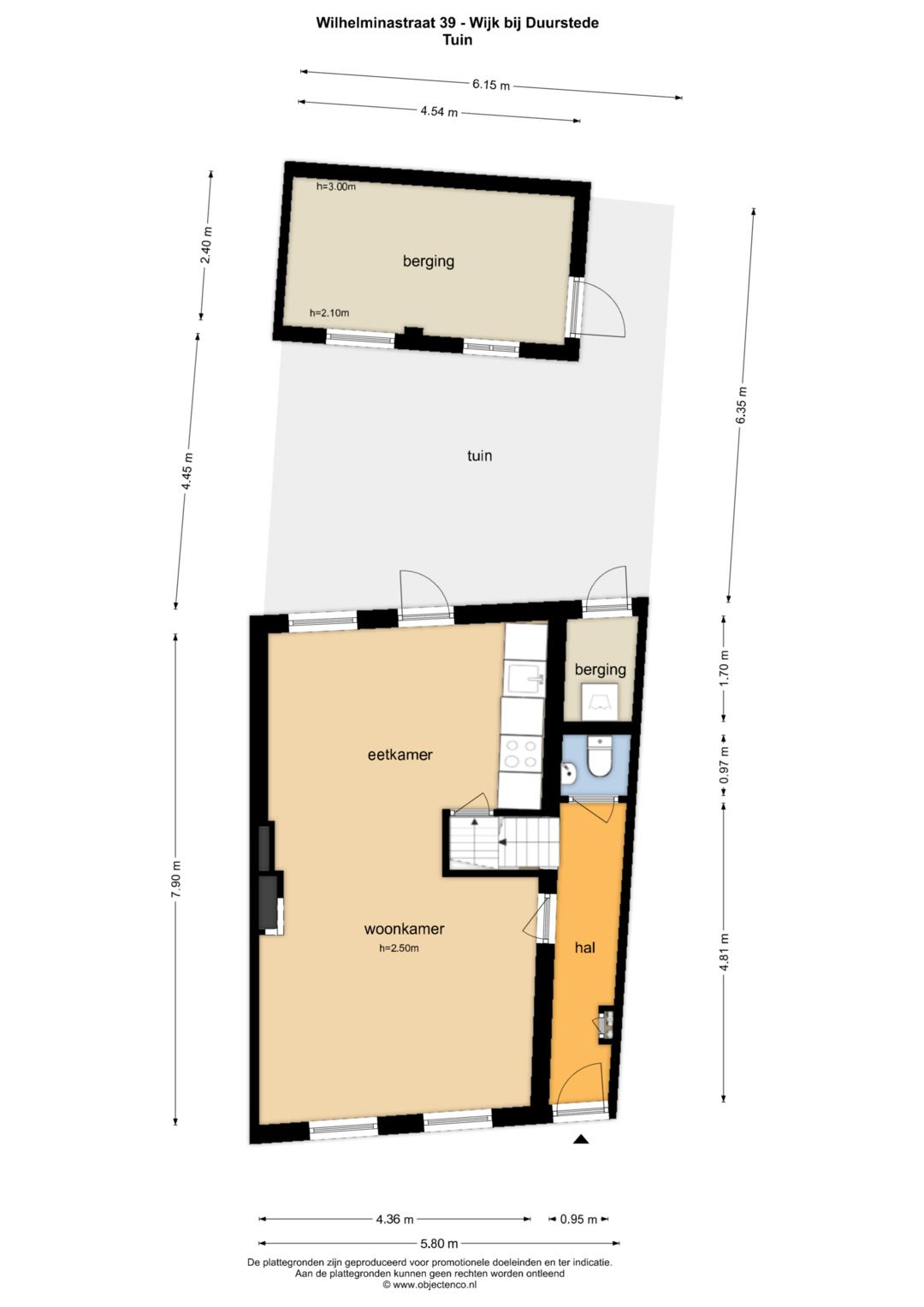 Photo 55 of Wilhelminastraat 39