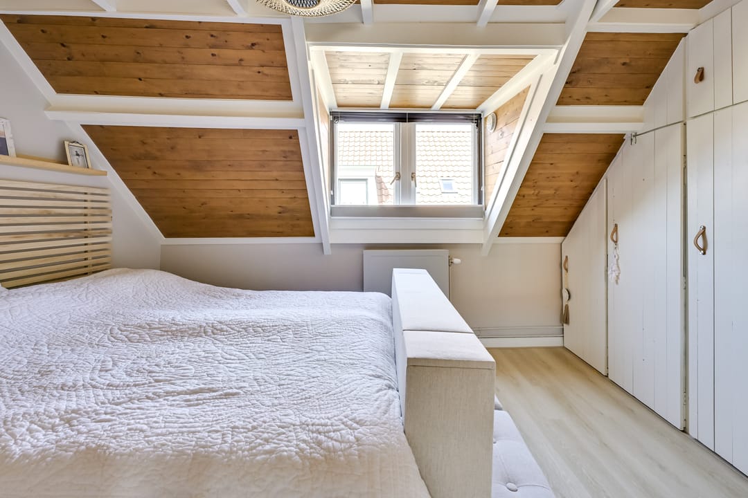 Photo 31 of Wilhelminastraat 39