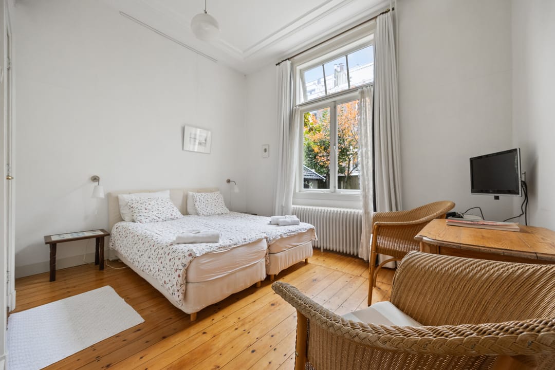 Foto 13 van Pater Brugmanstraat 41