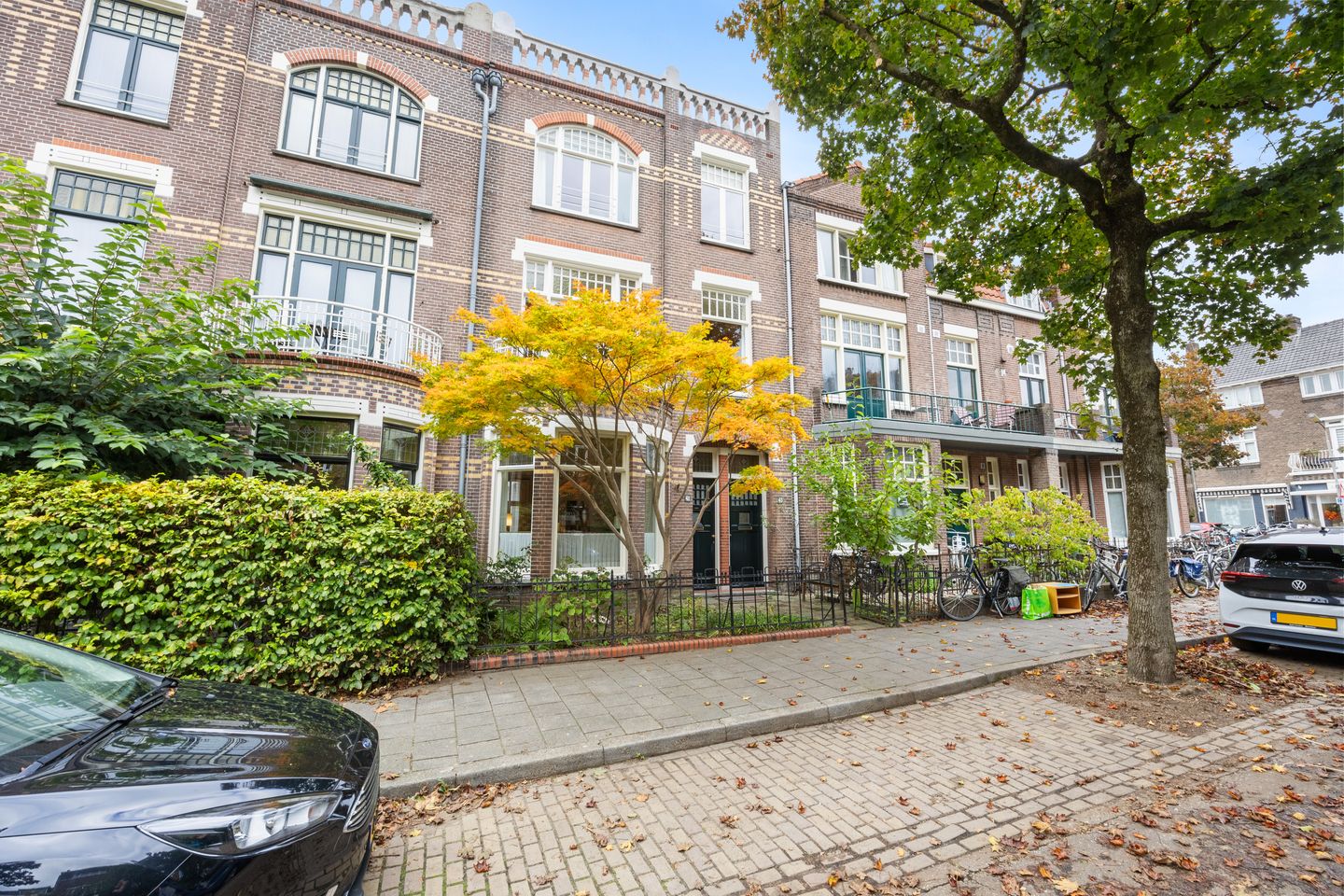 Foto 40 van Pater Brugmanstraat 41