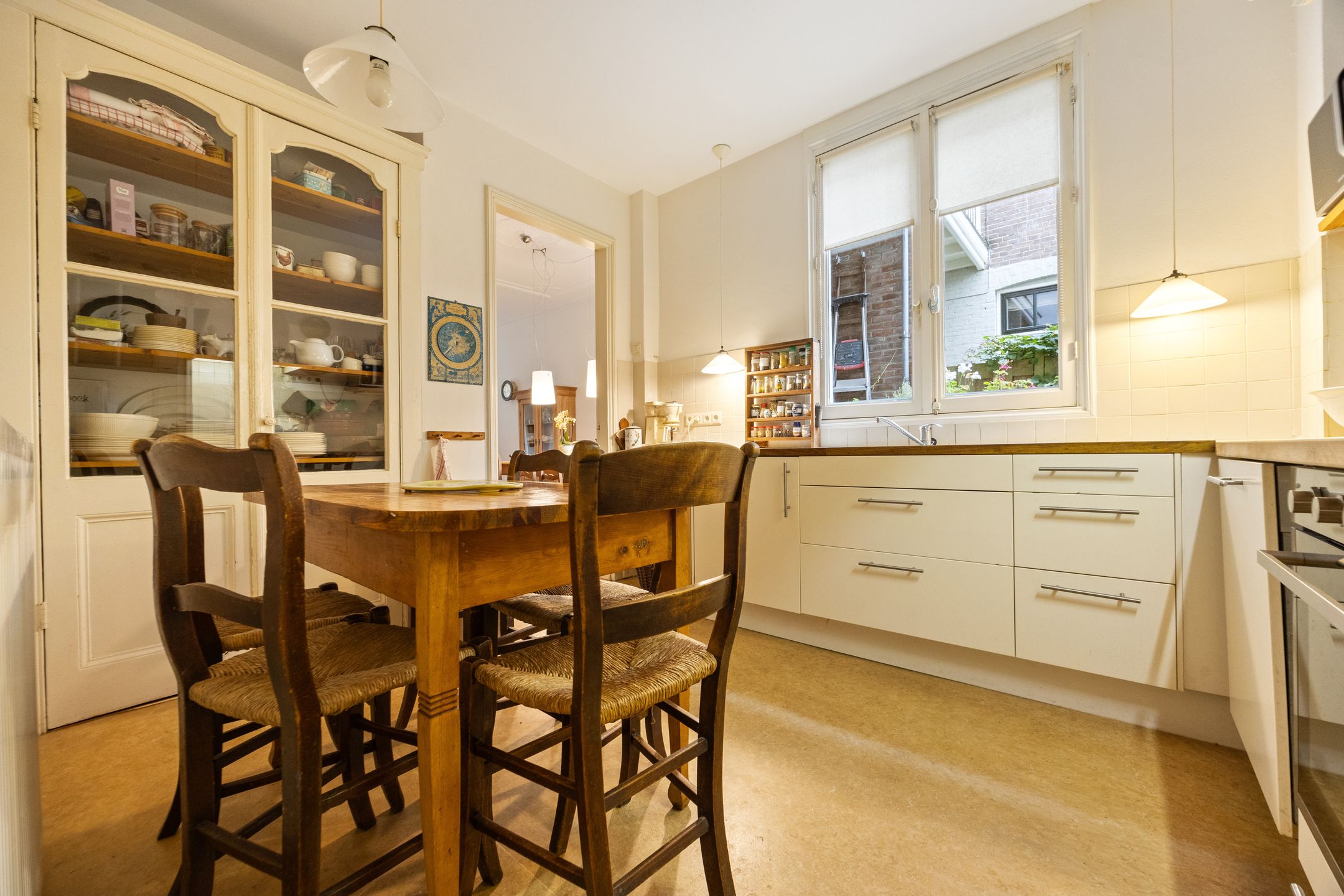 Foto 9 van Pater Brugmanstraat 41