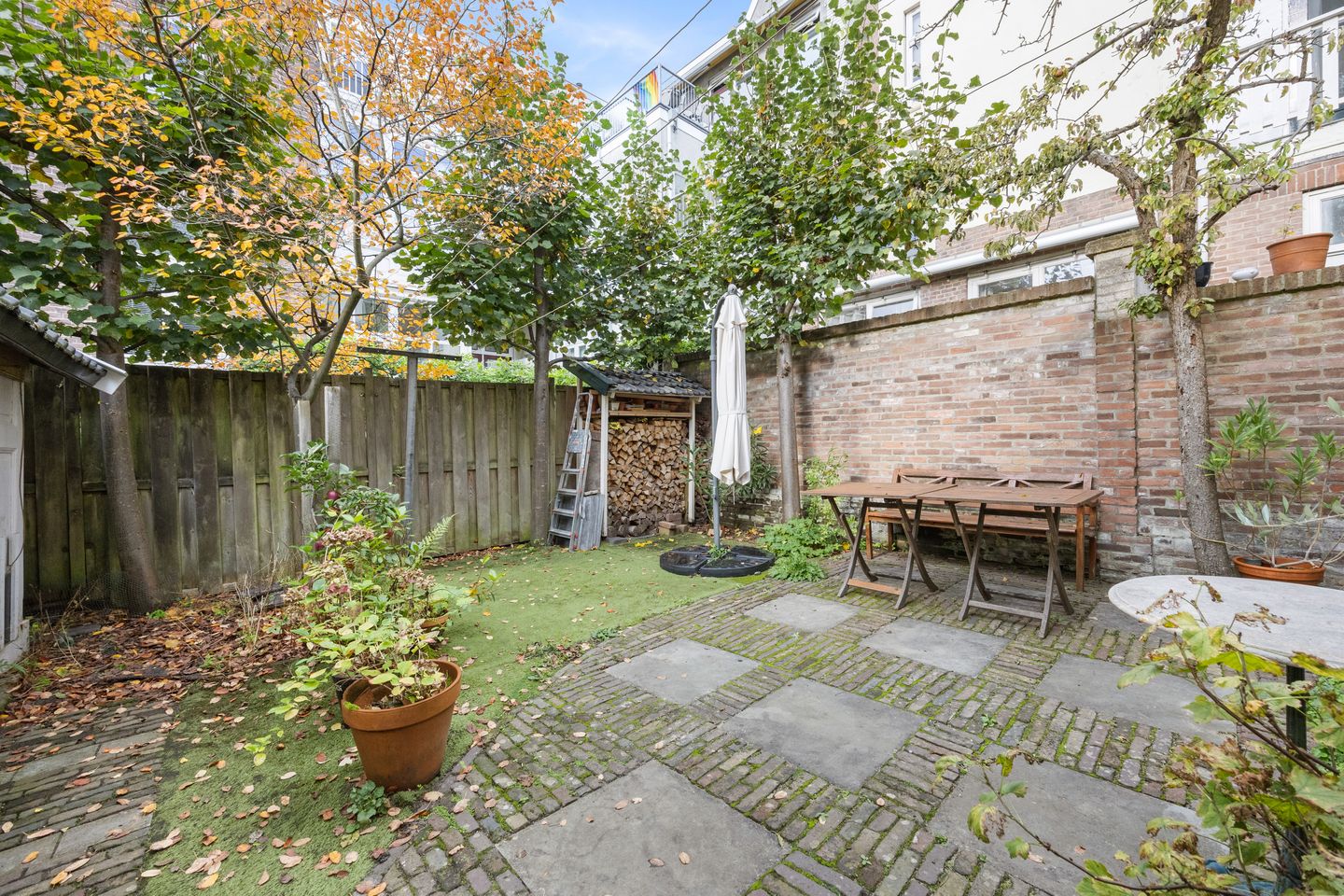 Foto 34 van Pater Brugmanstraat 41